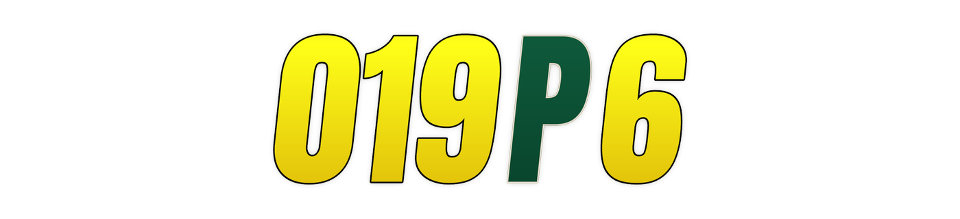 019p6 โลโก้